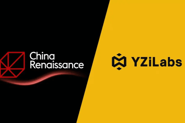 Huaxing Capital and YZi Labs have reached a strategic cooperation to jointly promote financial technology innovation and RWA ecosystem construction
