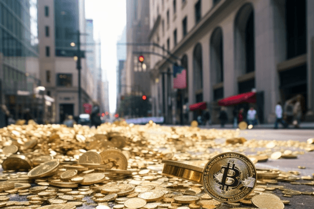 Is cryptocurrency trading worse than stocks? A global craze for "virtual asset reserves" has swept the world, with listed companies' DAT strategies becoming a new investment trend.