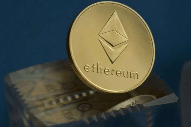 Funds shorting MicroStrategy are targeting Ethereum treasury companies