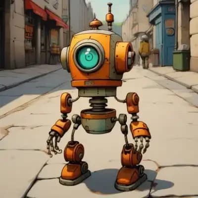 The robotics field is booming. What projects on Virtuals are worth paying attention to?