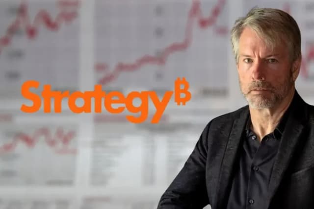Strategy strongly defends MSCI: DAT's "identity defense battle"