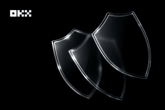 Safeguarding in 2025: $500 Million and 70 Million Interceptions | OKX Yearbook