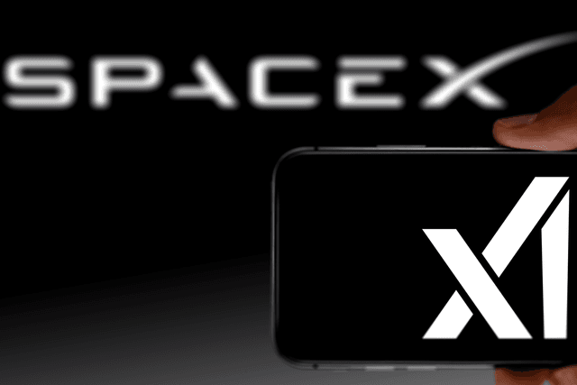 SpaceX Acquires xAI, The Finale of "Muskonomics"