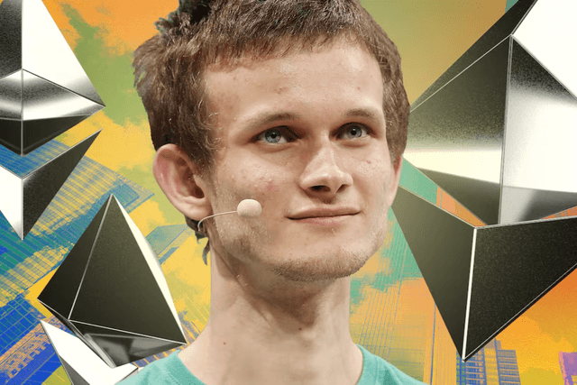 Vitalik Outlines Ethereum's Next Five Years: Execution Efficiency, Data Sharding, State Layering