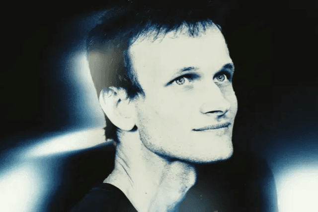 Vitalik's Rare Self-Criticism: Ethereum Has Missed the Truly Important Battlefield