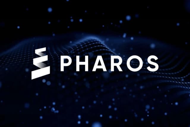 Pharos Secures Investment Subscription from GCL New Energy at Nearly $1 Billion Valuation, Driving Deep Collaboration Between Web3 Infrastructure and Energy Industry
