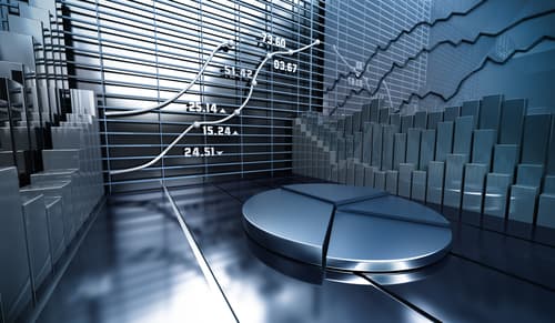 Shrinking and consolidating within a range, market sentiment remains cautious