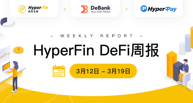 DeFi Global Market Weekly Report: MakerDAO Adds Collateral Auction Circuit Breaker Mechanism