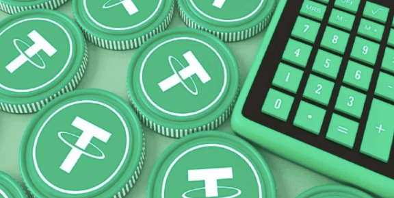 Behind Tether's crazy issuance: Is the cryptocurrency circle moving toward "dollarization"?