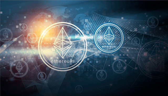 The reverse doji pattern is about to form, indicating a deep decline in the future of Ethereum