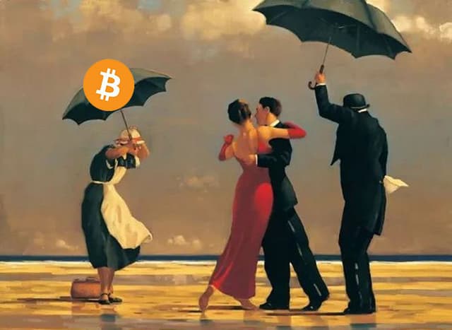 Market Analysis: There is a mysterious phenomenon that is repeating. When will the cryptocurrency market skyrocket?