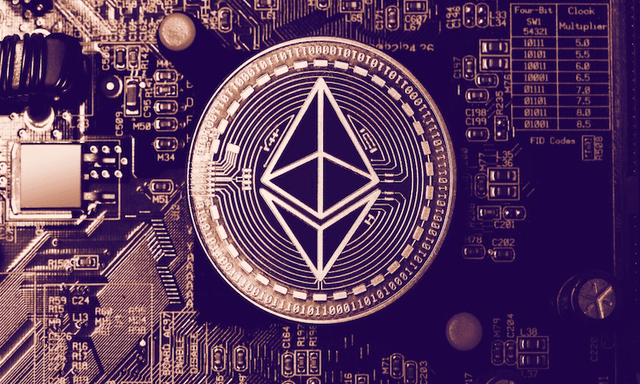 The market value of DeFi has increased by another 1 billion, why does Ethereum not rise?