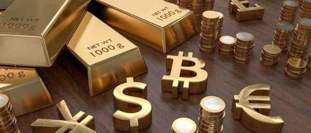 Stories of gamblers investing in the currency circle