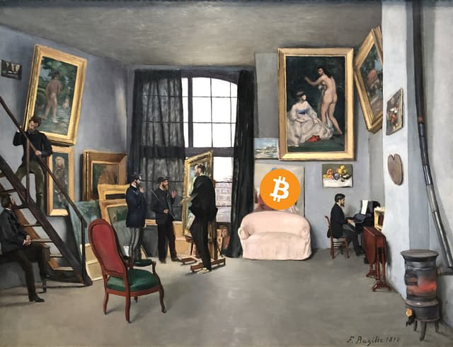 Market Analysis: Be Cautious: The analysis logic of mainstream cryptocurrencies and Zhuangbi is completely different