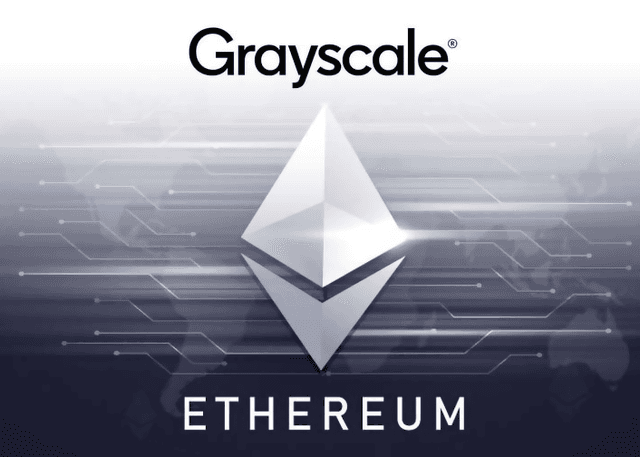 Grayscale Ethereum Trust was approved by the SEC, what impact will it have on the encryption market?