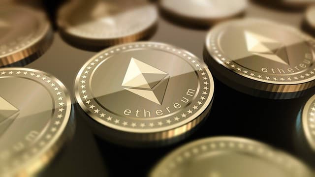 Ethereum gave birth to the prototype of DeFi