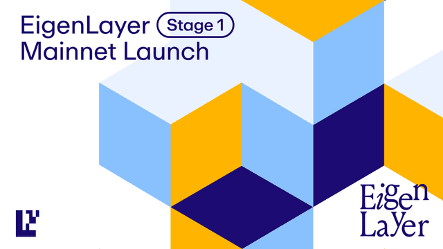 EigenLayer is officially launched on the main network, how to interact?