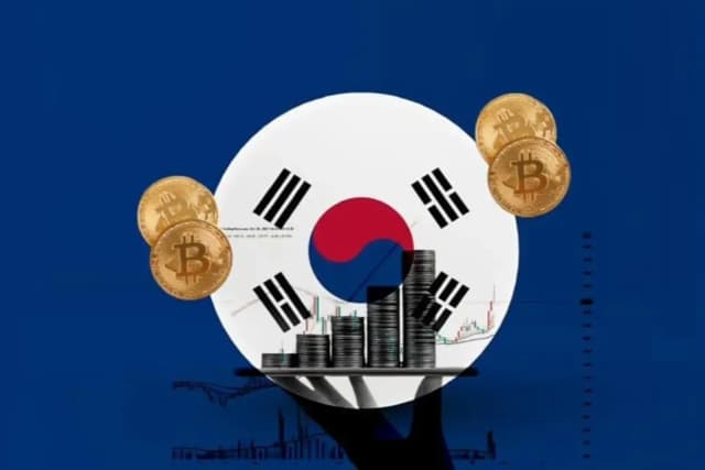 韓國市場狂飆時刻：動輒單日翻倍，Upbit日交易量破百億美元