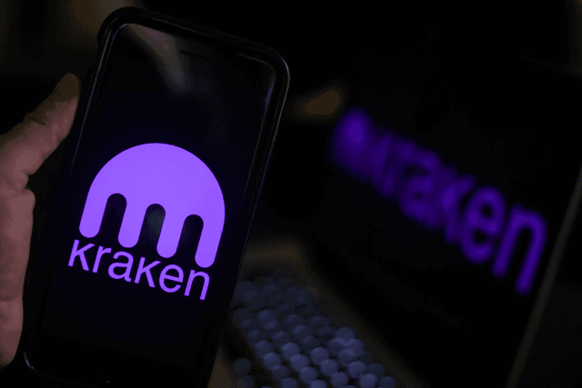 Kraken衝刺IPO，哪些標的值得關注？