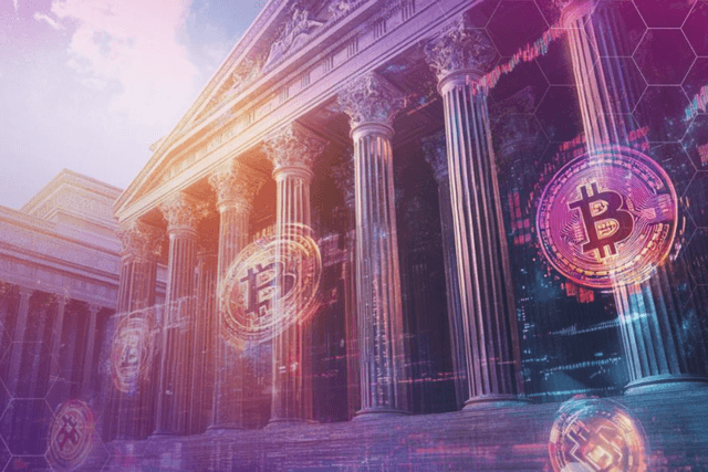 Bitwise首席投資長：我從SEC 「Project Crypto」看到的三大機會