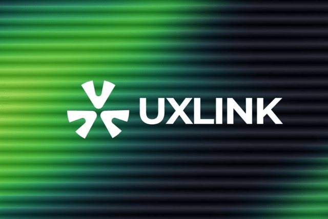 Messari：UXLINK TGE一周年代幣表現分析