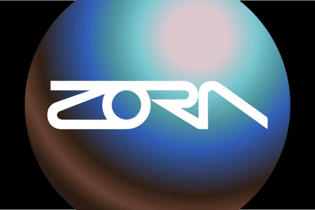 875%漲幅背後：Zora如何在Base上重構內容與價值的閉環？