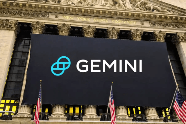 失之社交，得之加密：Winklevoss兄弟與Gemini的上市之路