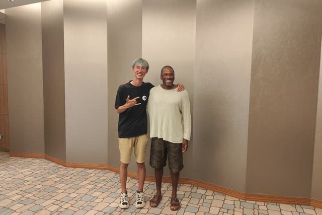 Odaily專訪Arthur Hayes：沒有山寨季，我買了超多金條