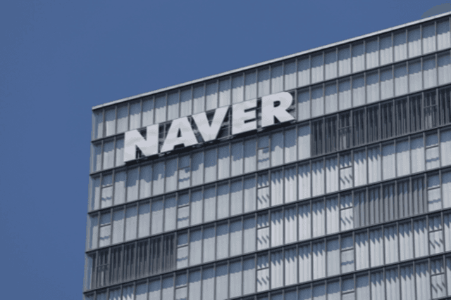 Naver鯨吞Upbit，韓國財閥的加密霸權野望