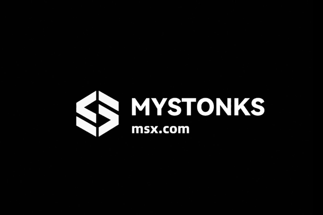 MyStonks品牌升級為msx.com，邁向專業權威的國際金融品牌