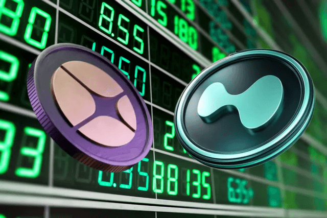 Hyperliquid vs Aster全面比較：DEX新勢力，各顯神通