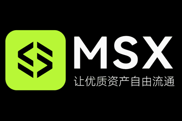鏈上美股去中心化交易平台麥通MSX發布M豆（M Credit）激勵機制