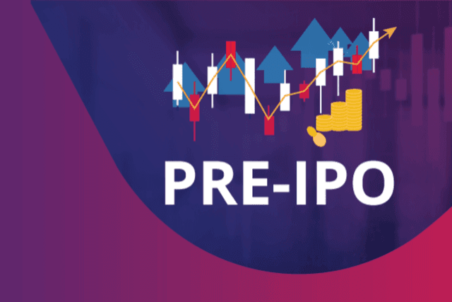 「萬億」流動性：Pre-IPO股權代幣化開闢PE/VC退出新通路