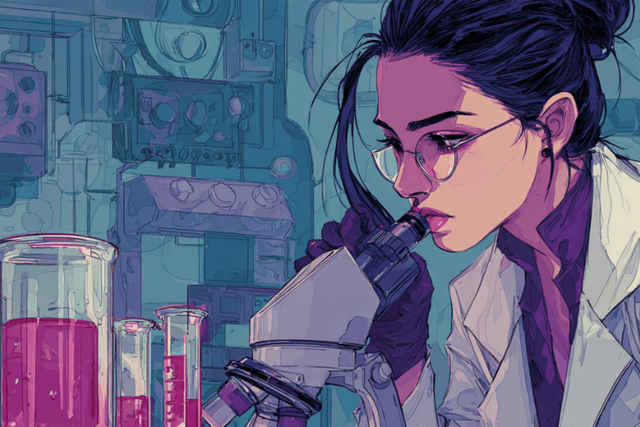YZi Labs的首筆生技投資：Renewal Bio Investment