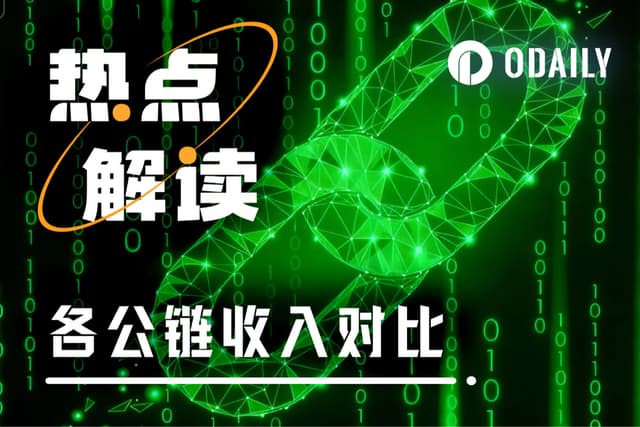僅10條公鏈週收入超10萬美元：退潮後集體裸泳