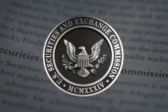 SEC新規倒數計時：「創新豁免」如何驅動Coinbase收購佈局