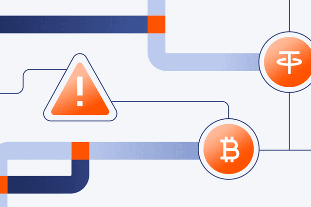 National Players Enter the Game: The 2025 Revelation of Crypto Crime Out of Control