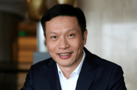 迅雷陳磊案：區塊鏈狂歡下的暗箱、情婦與炒幣黑金