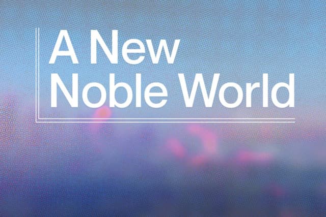 Cosmos生態王牌項目Noble出走，流動性壓垮了曾經的跨鏈之王