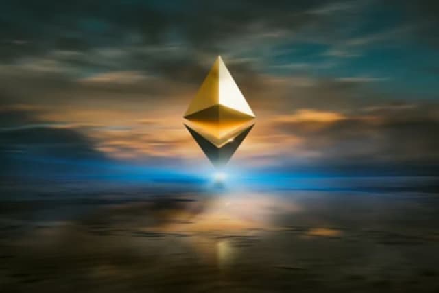 當以太坊給 TradFi 發利息：質押新高，退出清空，ETH 正迎來結構拐點？