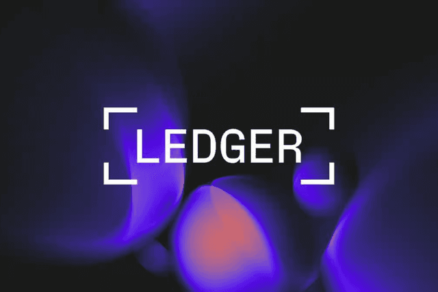 Ledger IPO：一場關於「安全」的黑色幽默