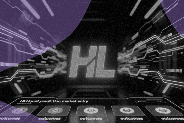 預測市場競爭白熱化，Hyperliquid攜「Outcomes」強勢入局