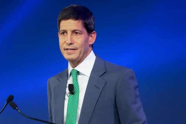 Kevin Warsh Era Begins: Which Assets Will Benefit, and Which Face Revaluation?