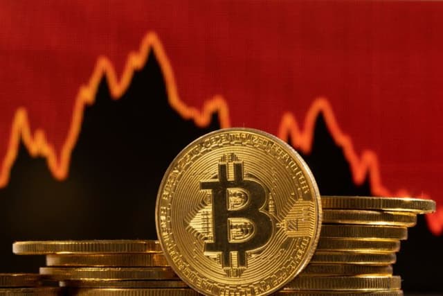 破位下行後，比特幣市場的支撐在哪？