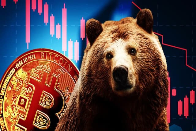 6萬美元的比特幣還能跌多少?三大情景推演底部在哪?