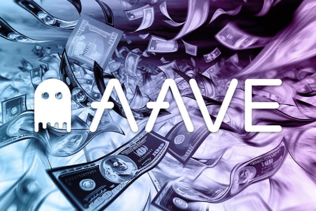 12秒，Aave上消失的5000萬美元