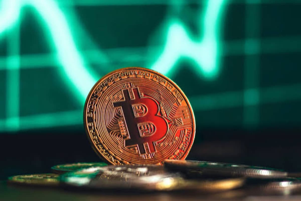 比特币，重回8万！