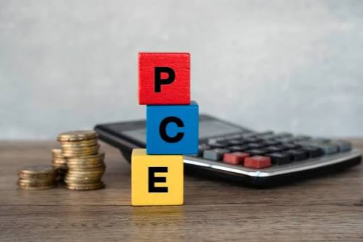 美国7月核心PCE物价指数年率3.3%，符合市场预期