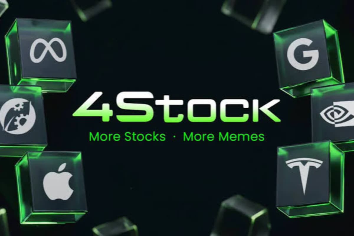 4Stock点燃BSC反击战，BNC4首秀上演逼空大戏