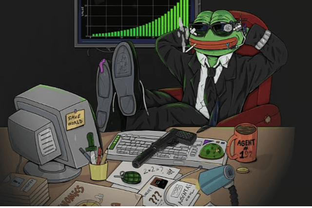 2026年Memecoin淘金，如何不做“接盘侠”？